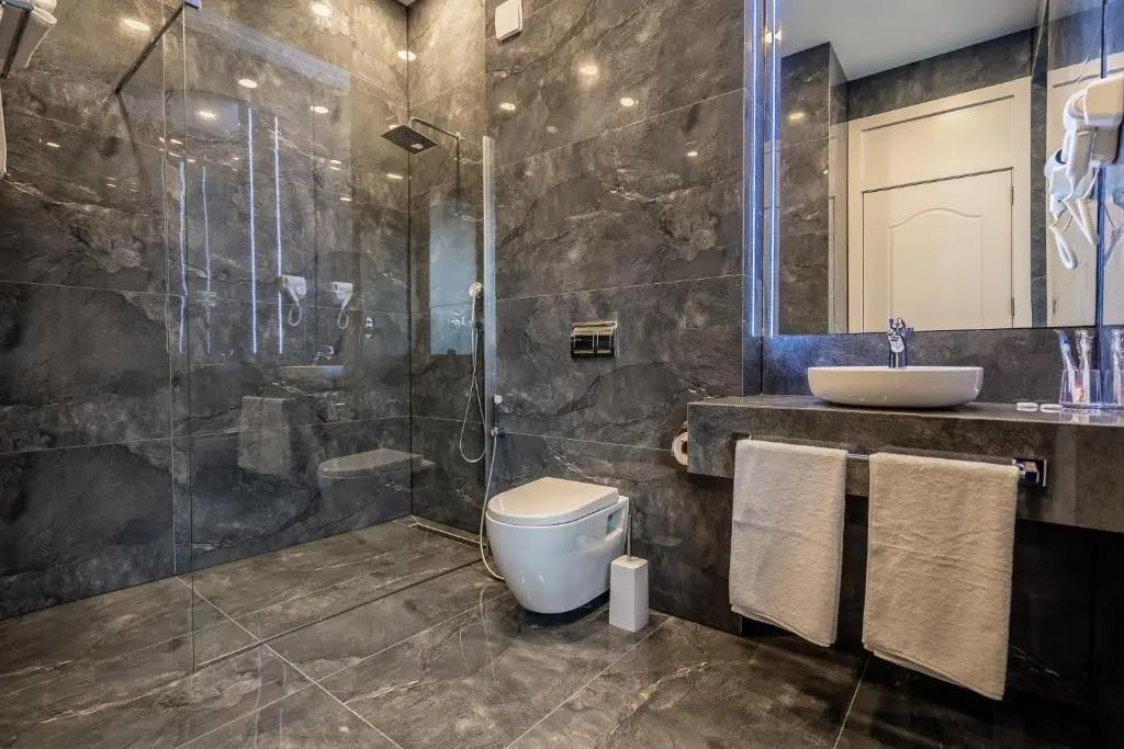 5 Star Apart Hotel 4*