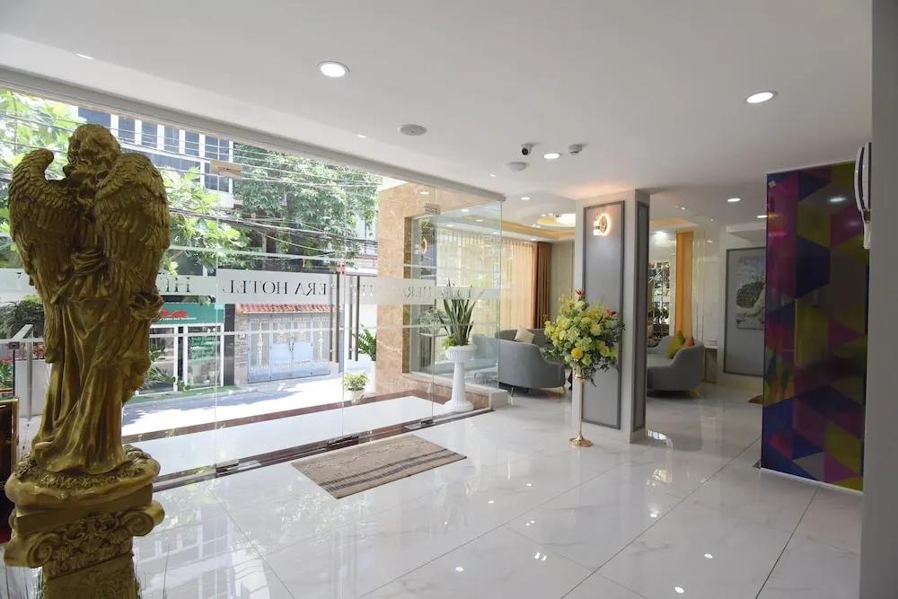 Hera Hotel 3*