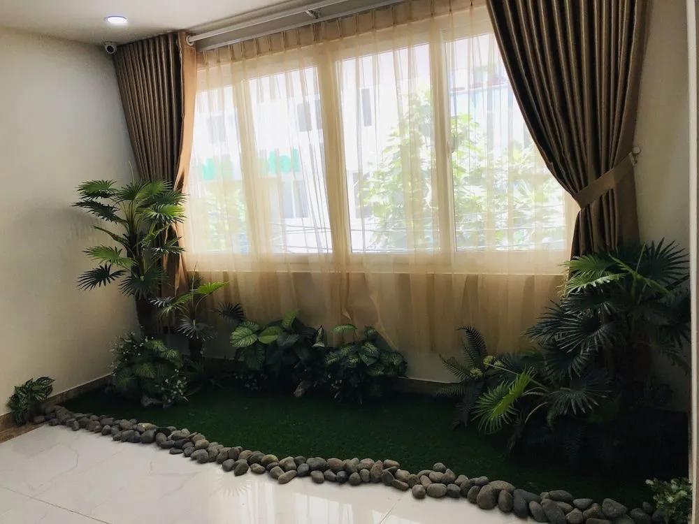 Hera Hotel 3*
