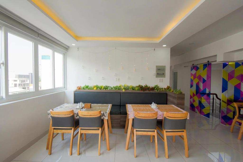 Hera Hotel 3*