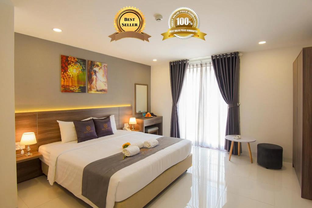 Hera Hotel 3*