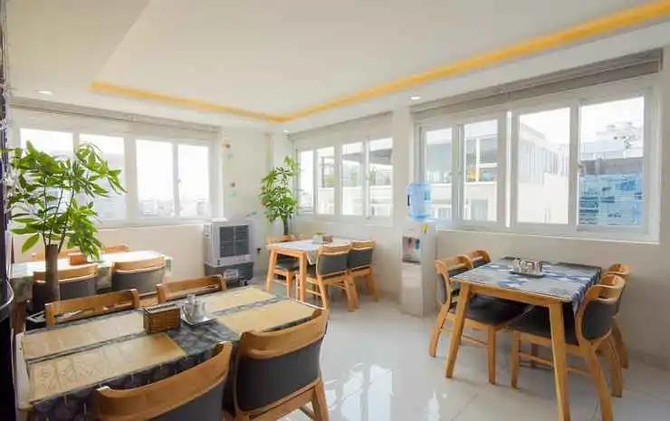 Hera Hotel 3*