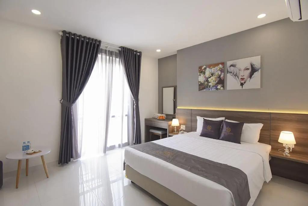 Hera Hotel 3*