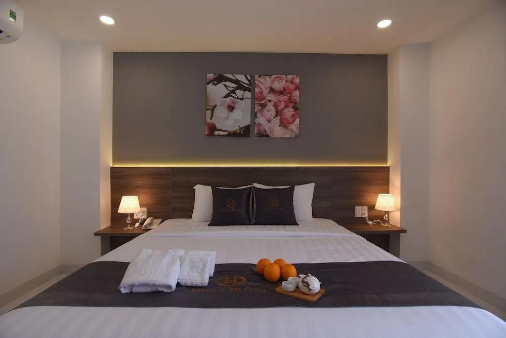 Hera Hotel 3*