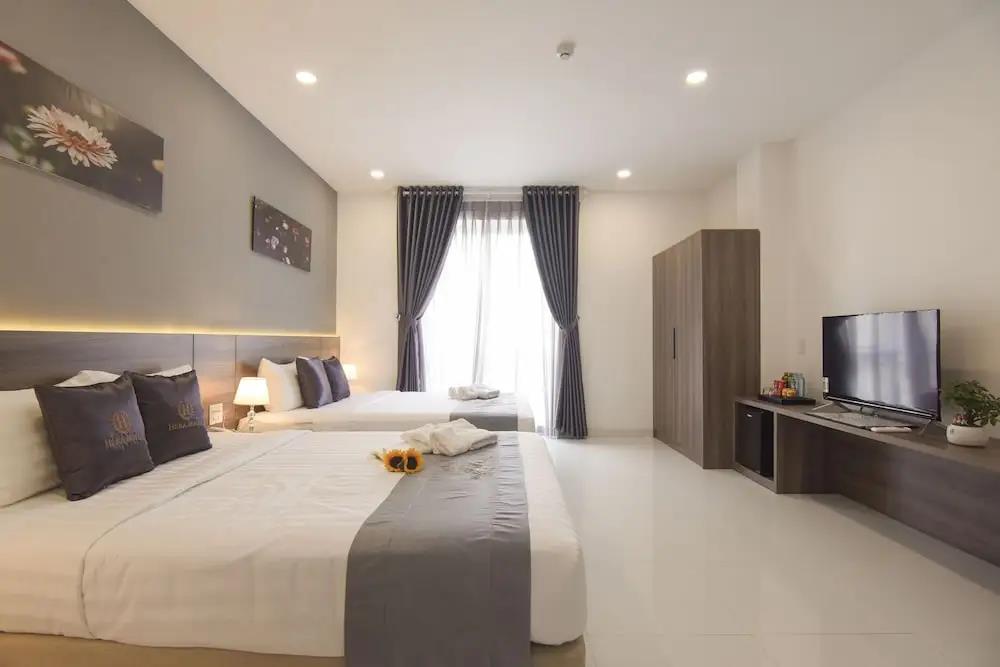 Hera Hotel 3*