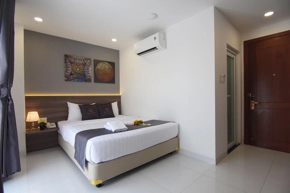 Hera Hotel 3*