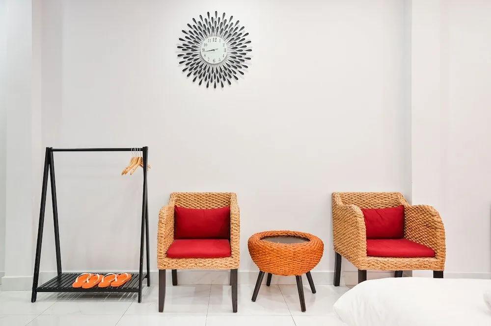 Collection O District Tan Binh Near Airport Formerly Joy Inn 2*