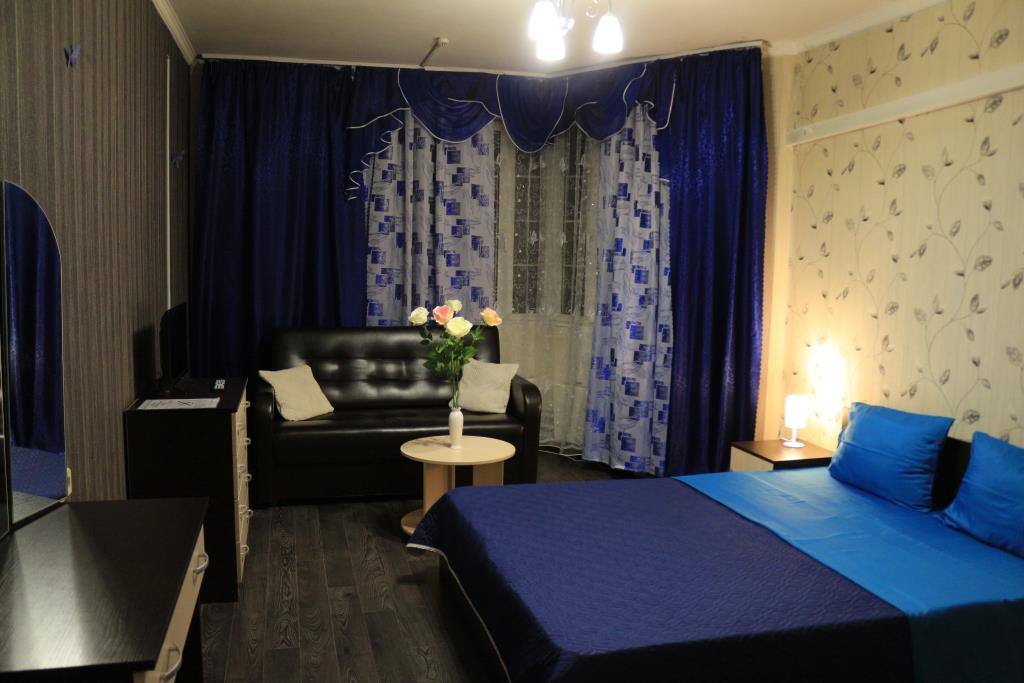 Bratislava Mini-Hotel 0*