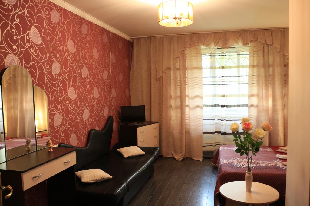 Bratislava Mini-Hotel 0*