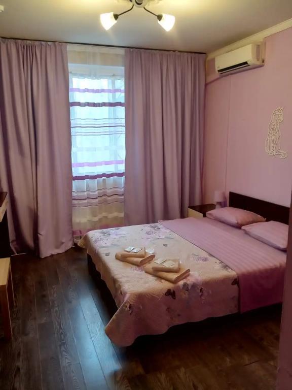 Bratislava Mini-Hotel 0*