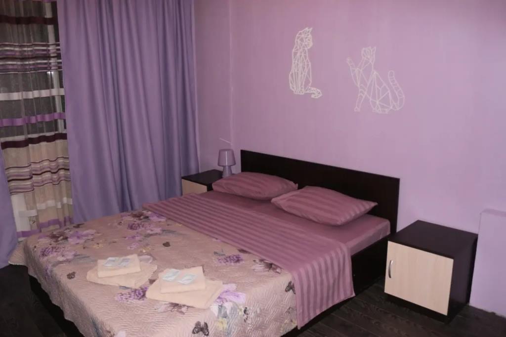 Bratislava Mini-Hotel 0*