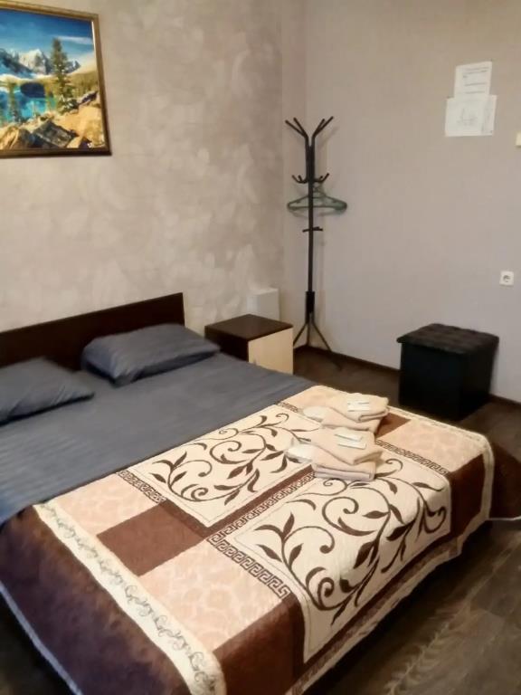 Bratislava Mini-Hotel 0*