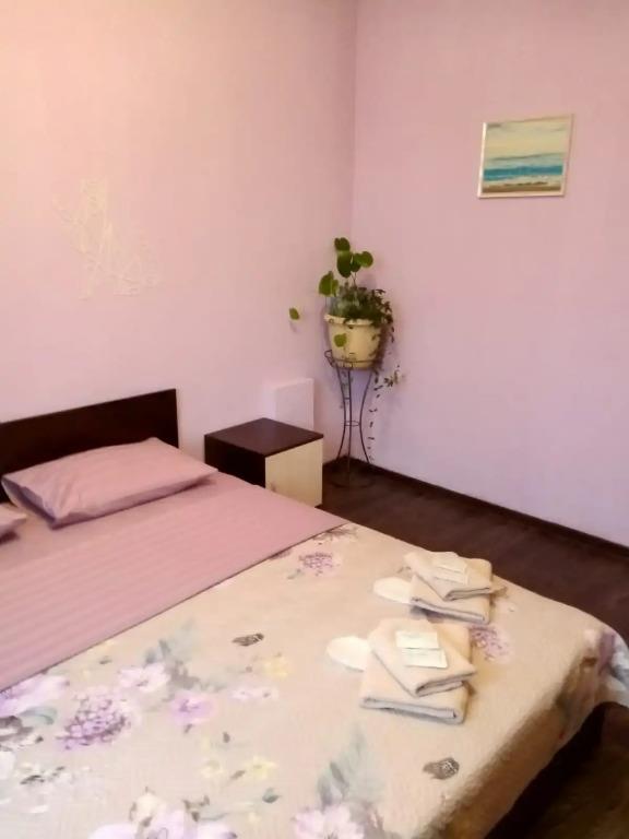 Bratislava Mini-Hotel 0*