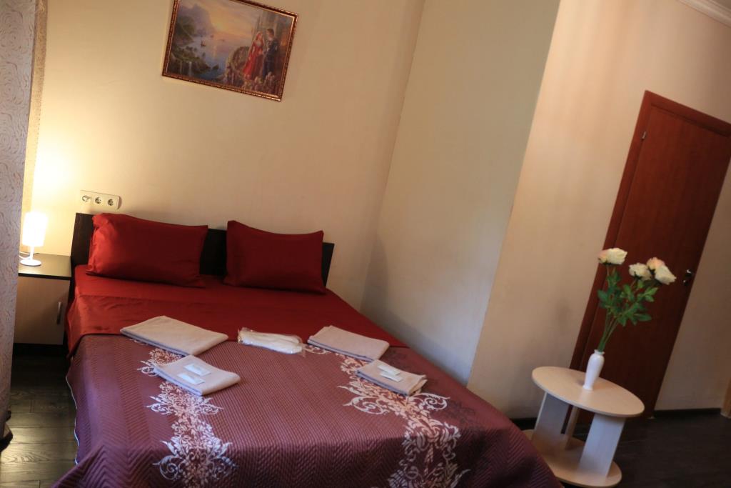 Bratislava Mini-Hotel 0*