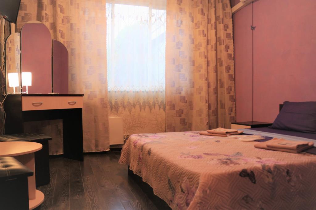 Bratislava Mini-Hotel 0*