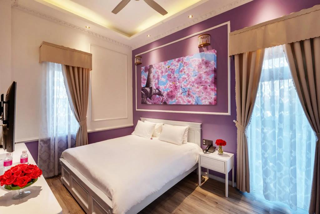 Dalat Boutique Hotel 3*