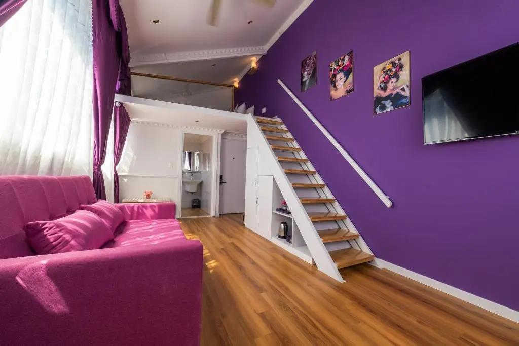 Dalat Boutique Hotel 3*