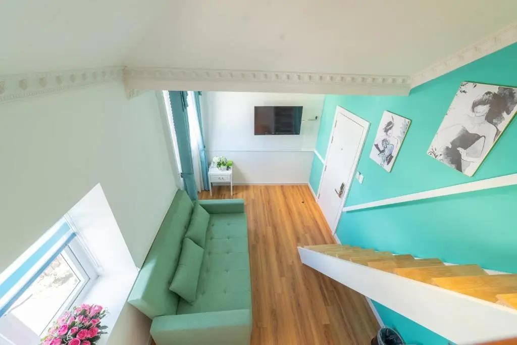 Dalat Boutique Hotel 3*