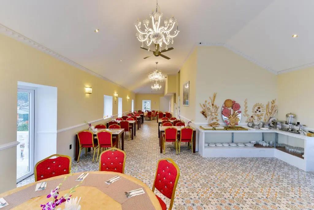 Dalat Boutique Hotel 3*