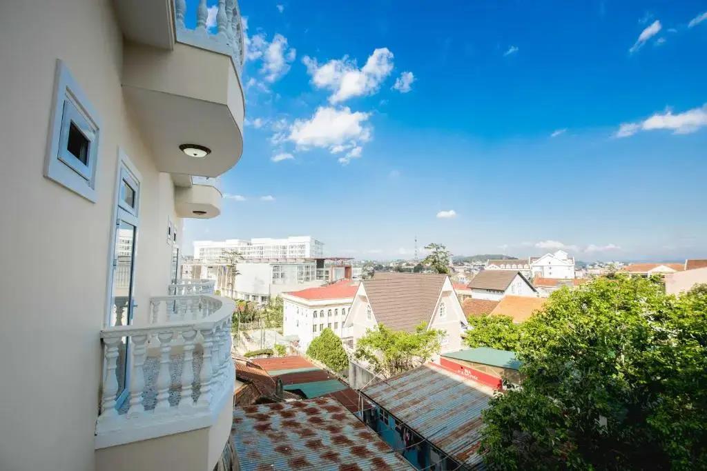 Dalat Boutique Hotel 3*
