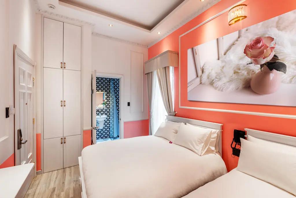 Dalat Boutique Hotel 3*