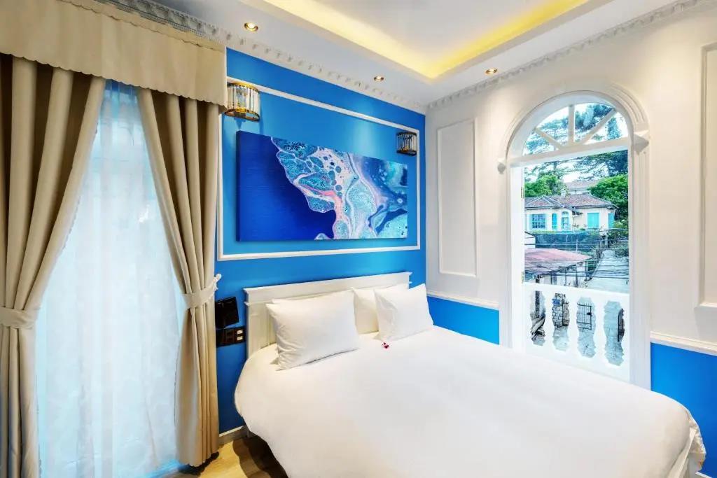 Dalat Boutique Hotel 3*