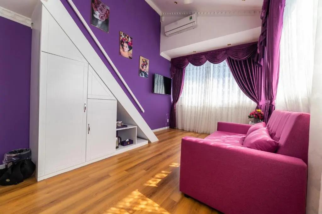 Dalat Boutique Hotel 3*