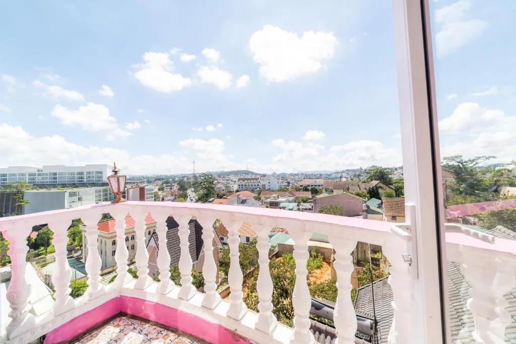 Dalat Boutique Hotel 3*