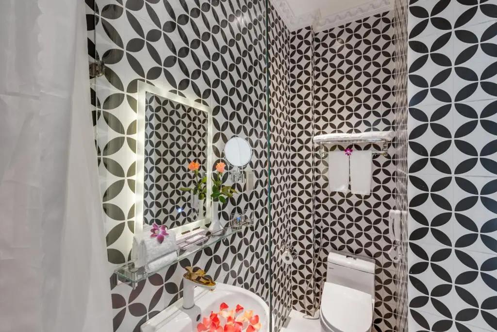 Dalat Boutique Hotel 3*