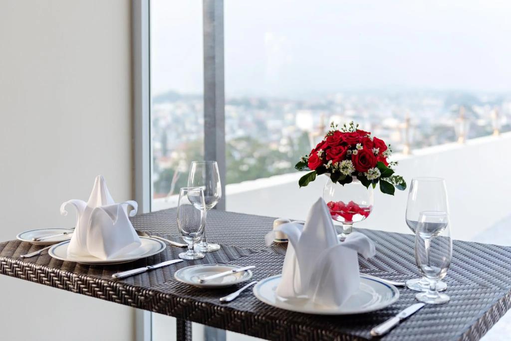 Dalat Boutique Hotel 3*