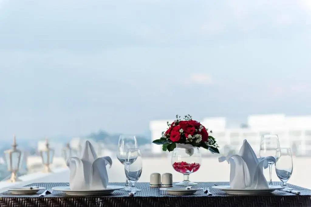 Dalat Boutique Hotel 3*