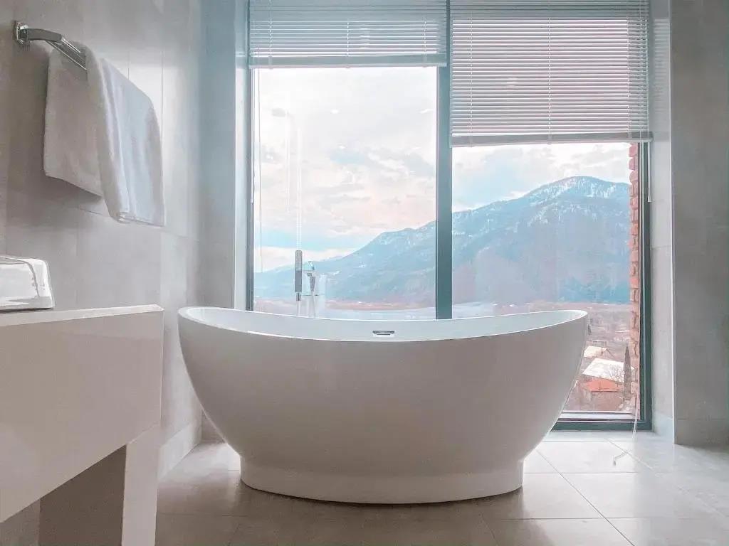Mtserlebi Resort Hotel 5*
