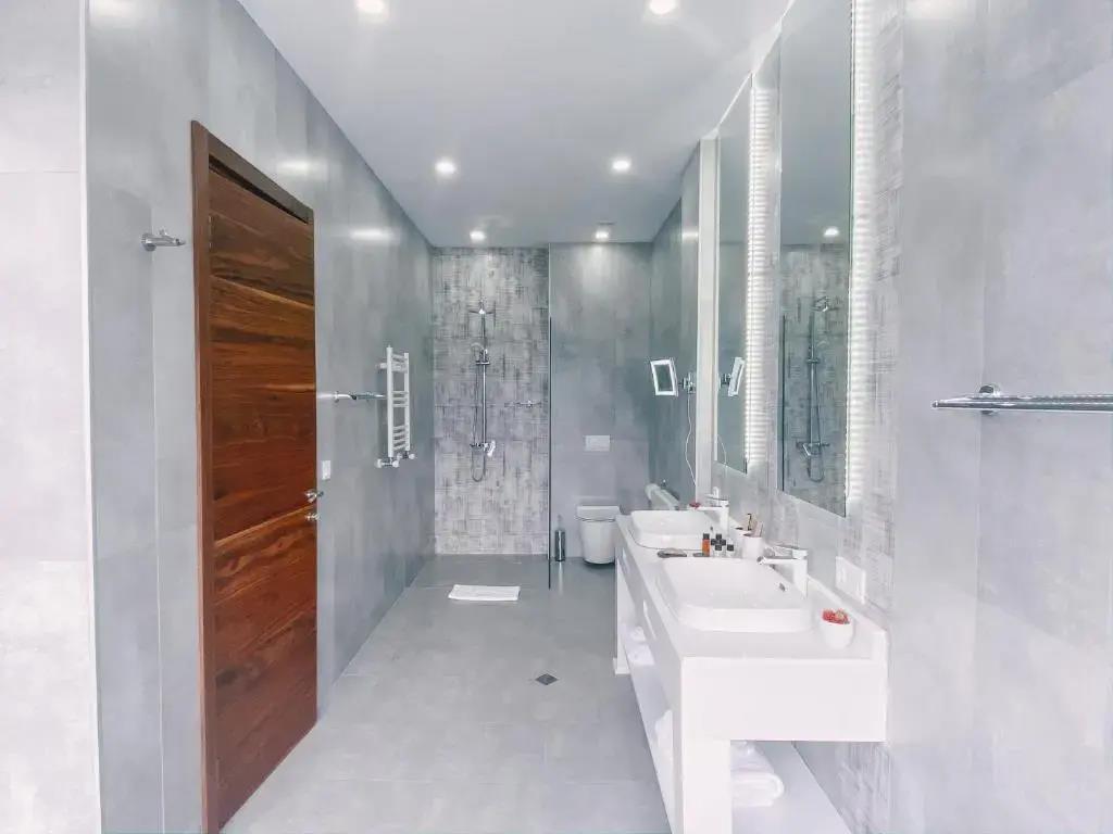 Mtserlebi Resort Hotel 5*
