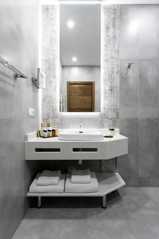 Mtserlebi Resort Hotel 5*