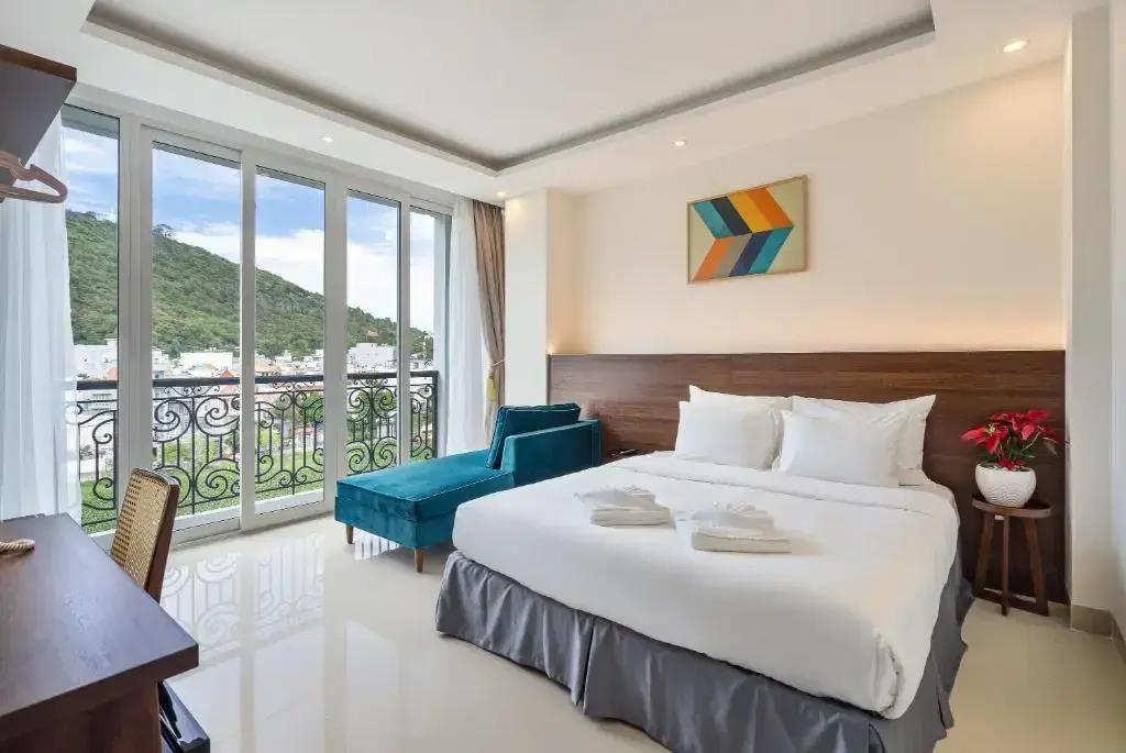 Aquatel Vung Tau 3*