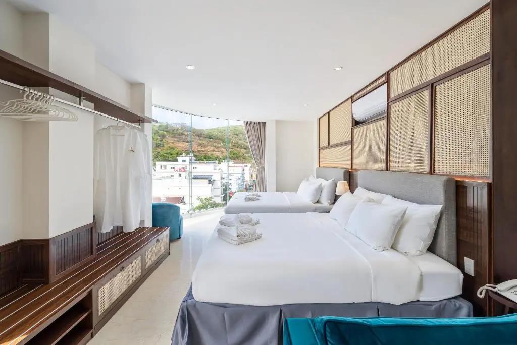 Aquatel Vung Tau 3*