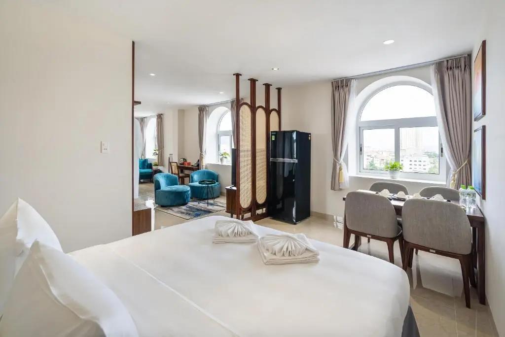 Aquatel Vung Tau 3*