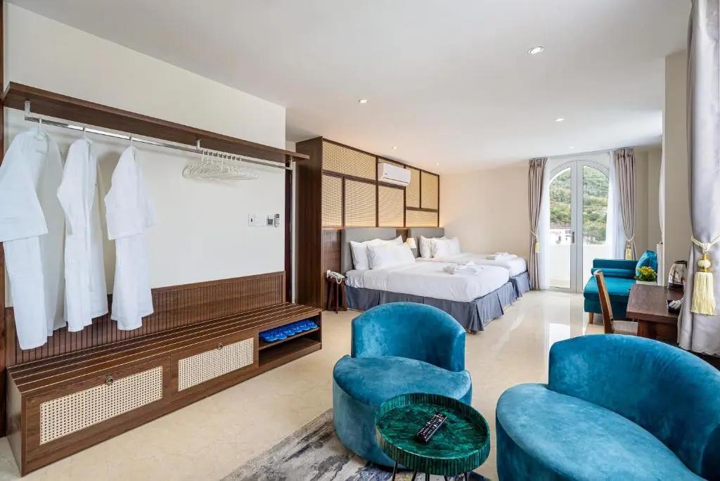 Aquatel Vung Tau 3*