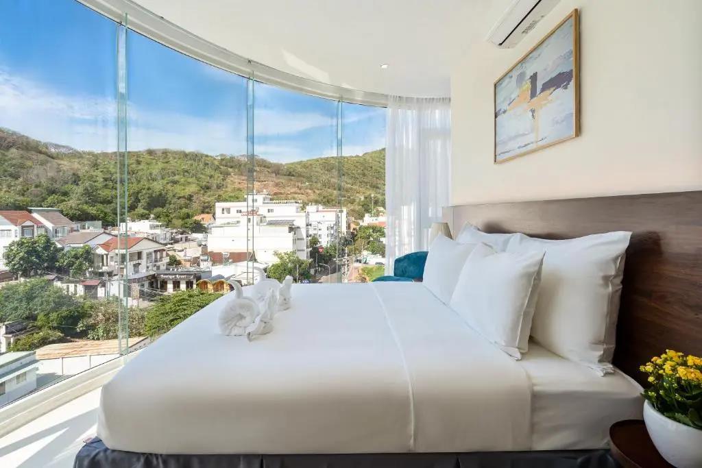 Aquatel Vung Tau 3*