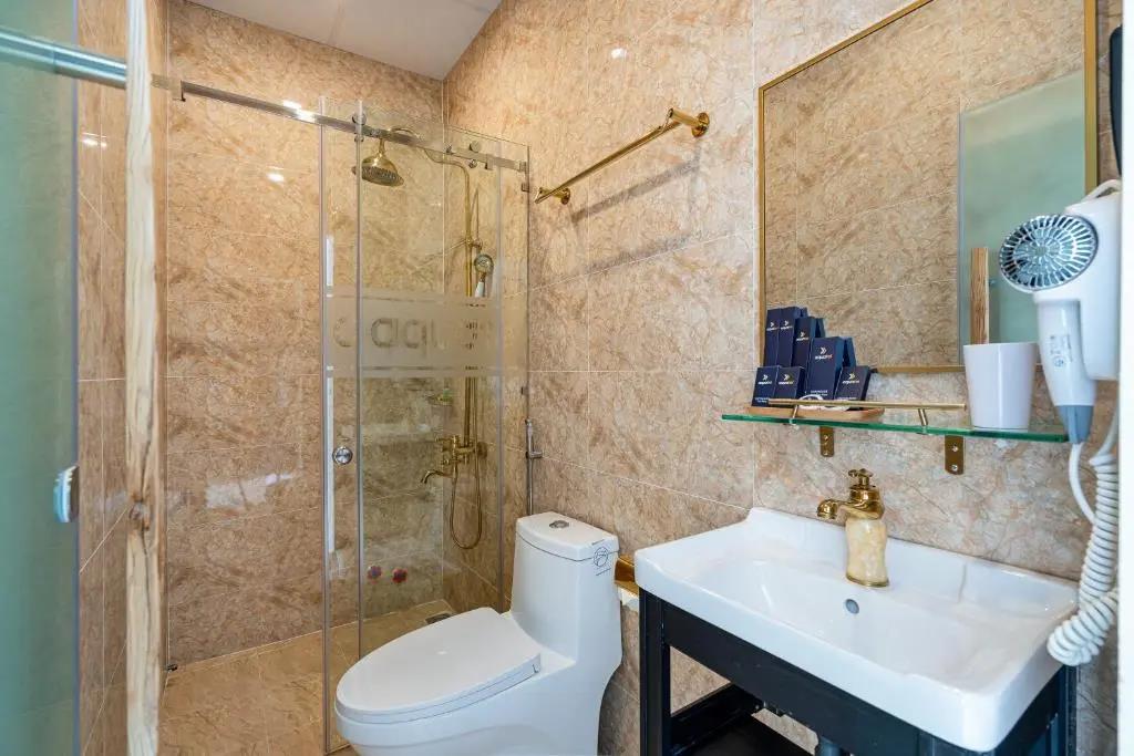 Aquatel Vung Tau 3*