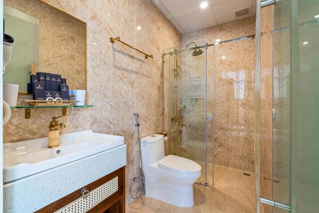 Aquatel Vung Tau 3*