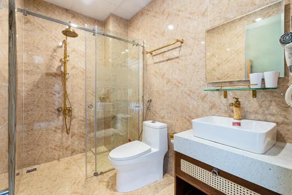 Aquatel Vung Tau 3*