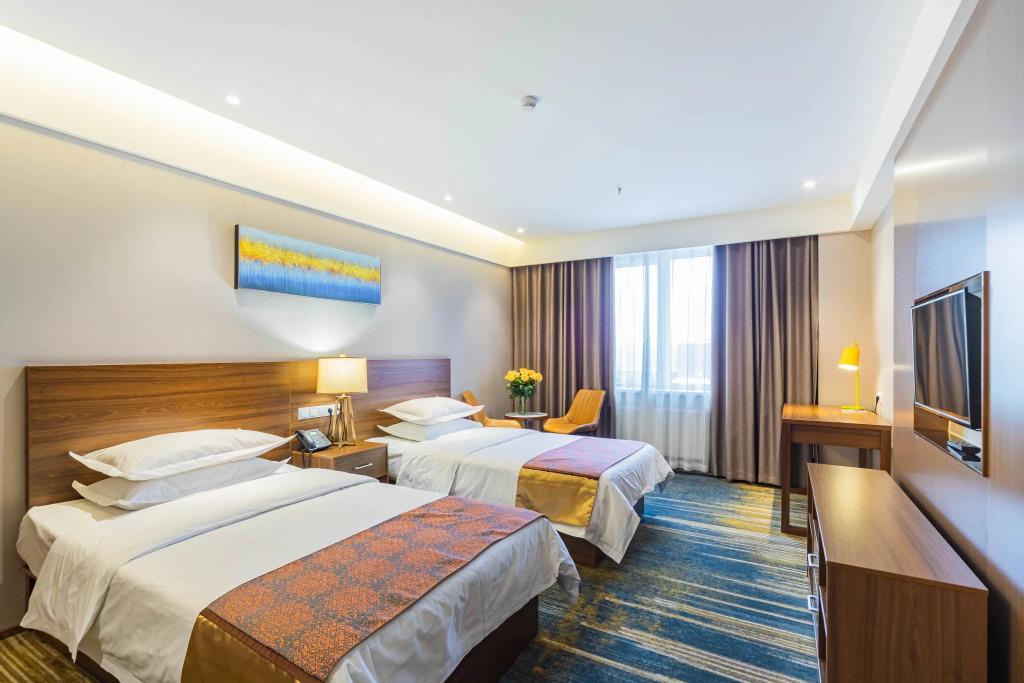 Fud Siti Hotel 4*