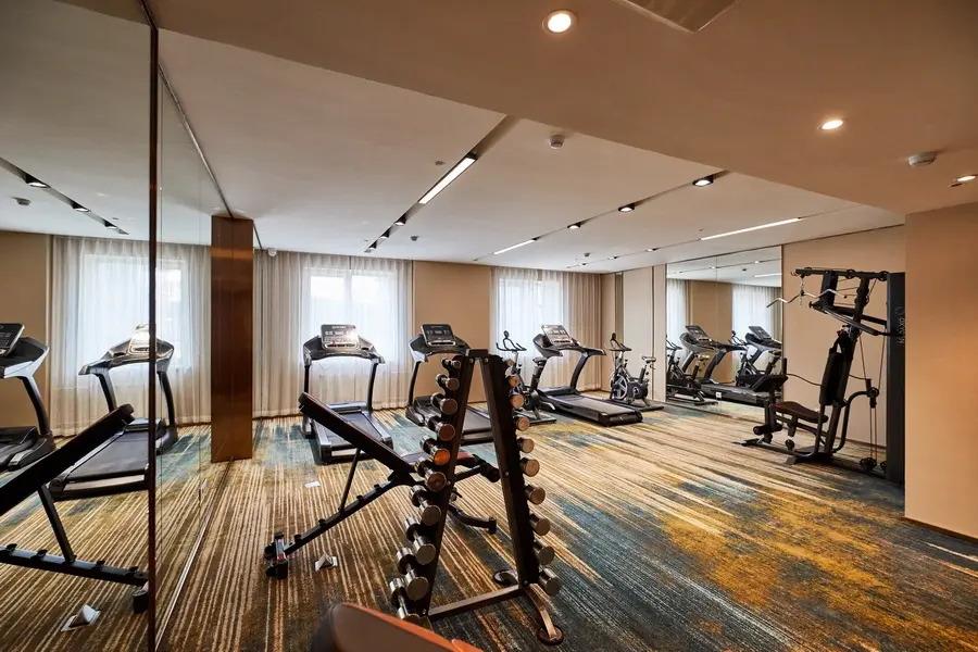 Fud Siti Hotel 4*