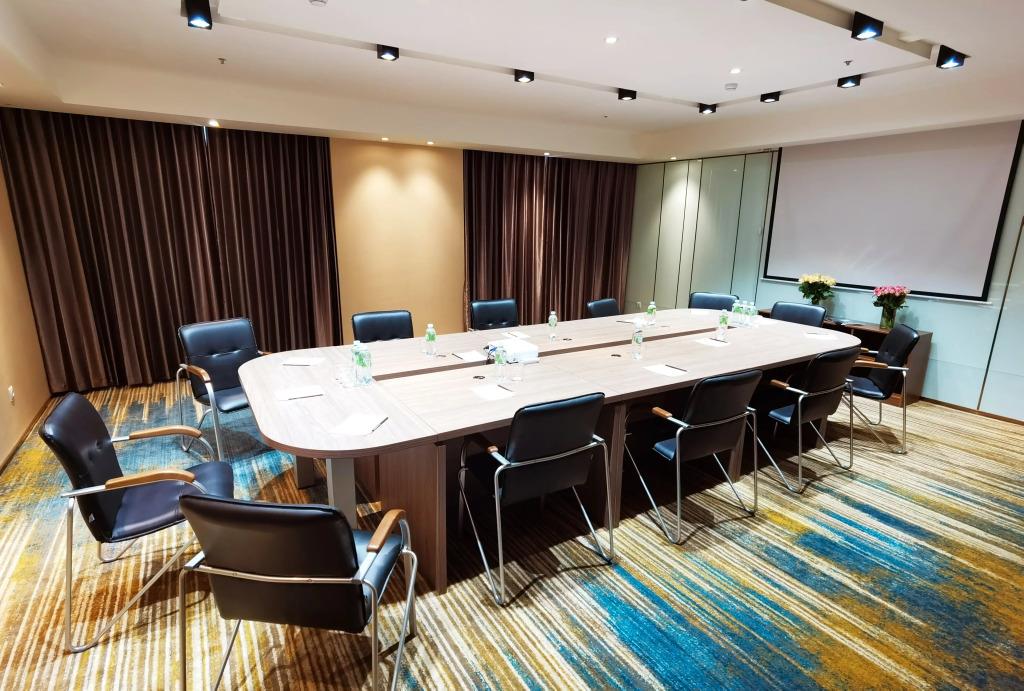 Fud Siti Hotel 4*