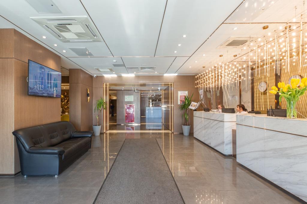 Fud Siti Hotel 4*