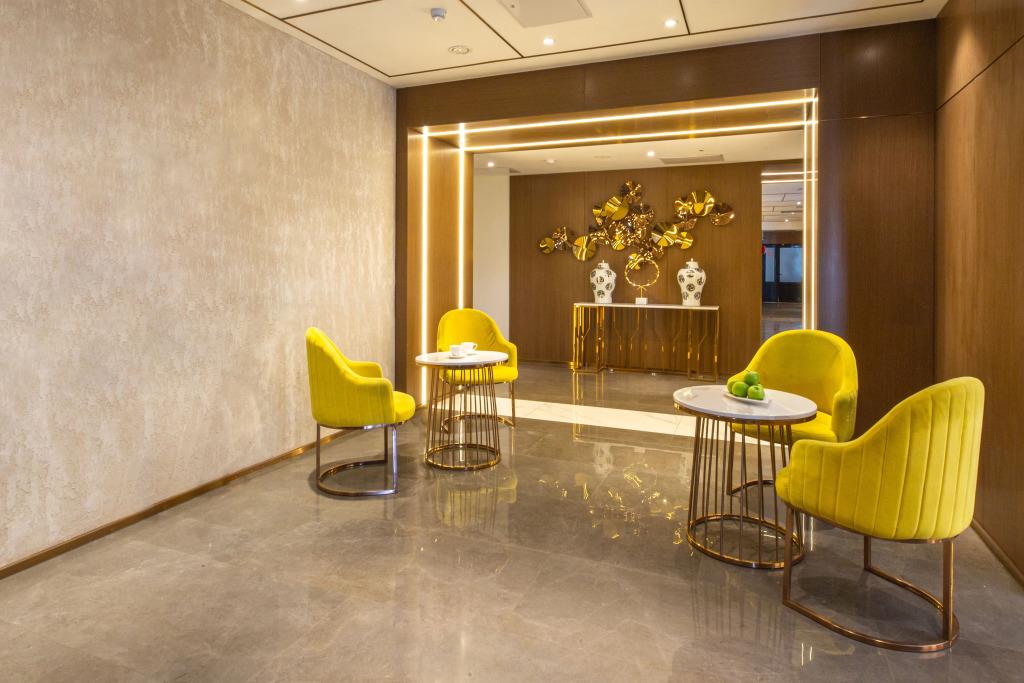 Fud Siti Hotel 4*