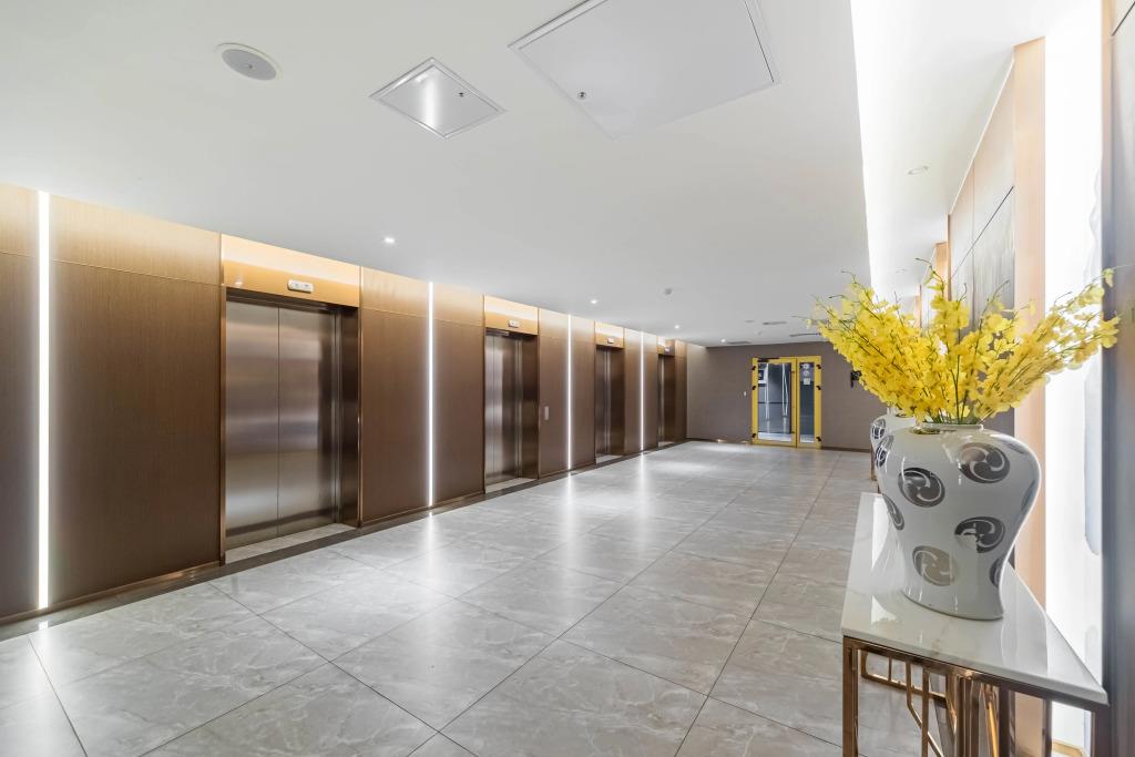 Fud Siti Hotel 4*