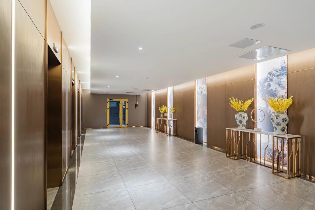Fud Siti Hotel 4*