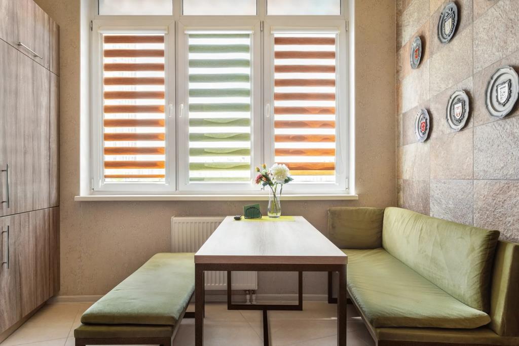 Na Orudijnoj Apartments 0*